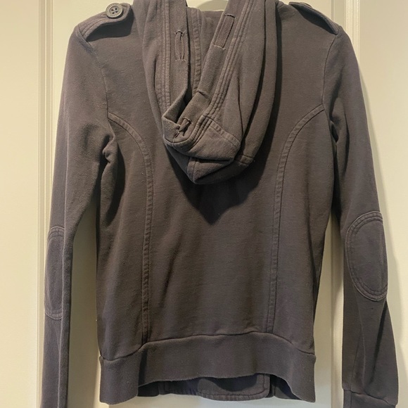 Talula Hoodie - Picture 2 of 4